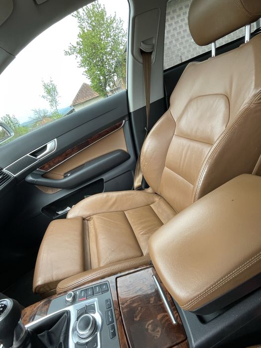 Audi A6 c6 3.0 v6 quattro