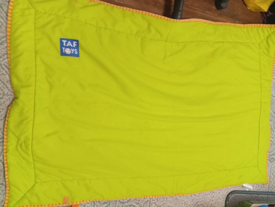 Пикник одеяло за деца