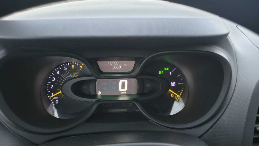 RENAULT Captur 2015 — imagine 5