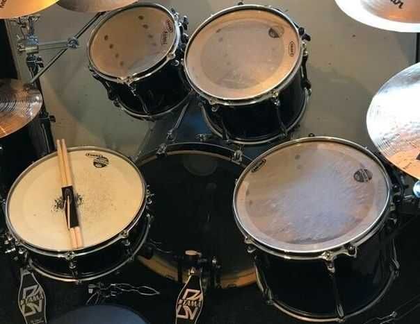 TАМА Superstar акустични барабани