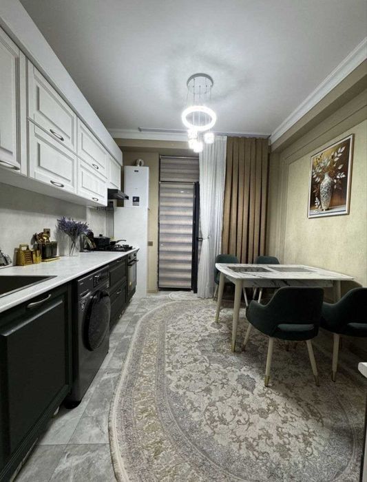 4/7/10 квартира на ЖК Сити Мол