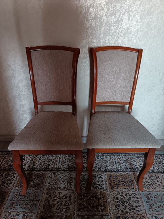 2 стула продам 5000