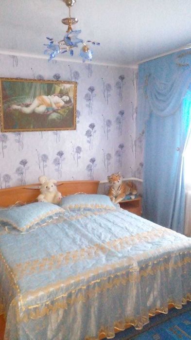 Продам большой, шпальный дом