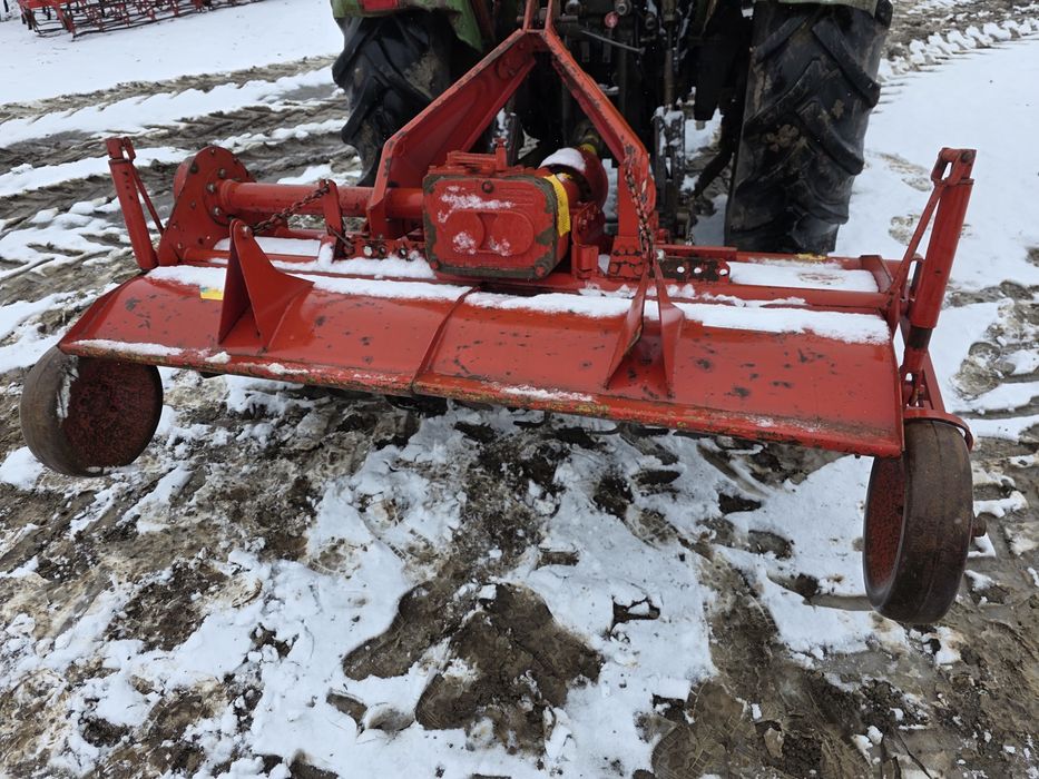 Freza rotativa Krone 1.75m