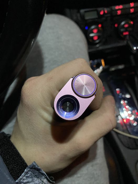 Glo Hyperpro foarte putin folosit