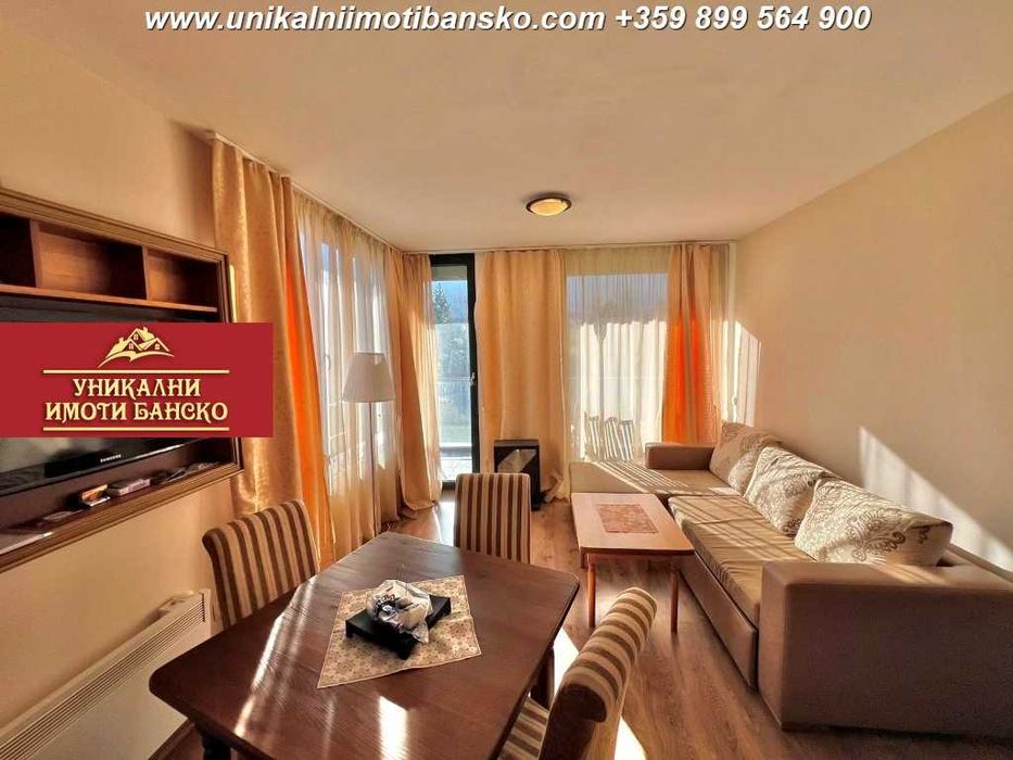 Продава се Тристаен апартамент в Банско - 86 кв.м за 712 €/кв.м - Снимка #2