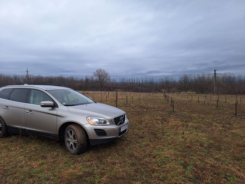 VOLVO XC60 2012 — imagine 2