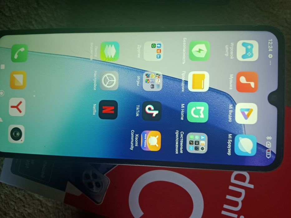 Продам телефон редми 14с