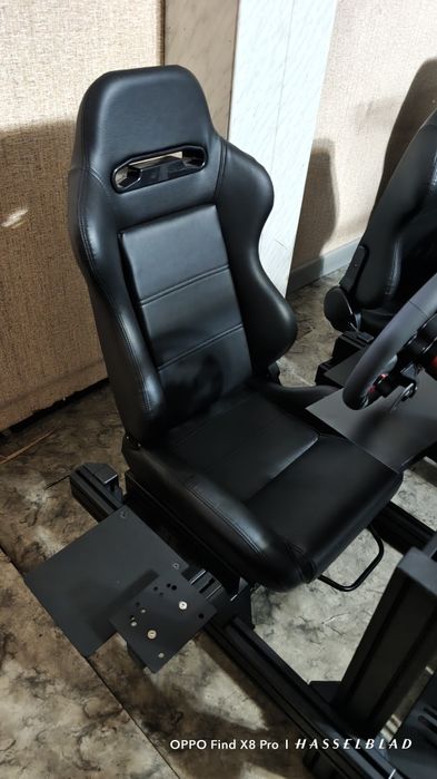 Продам Кокпит для симрейсинга