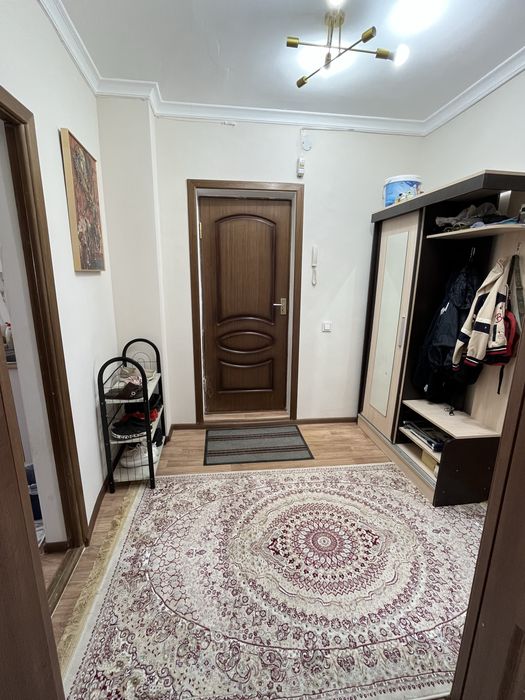 Продается квартира в районе Досааф