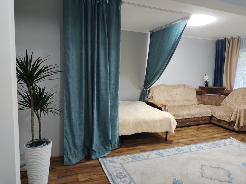 Сдам посуточно на 45- ой