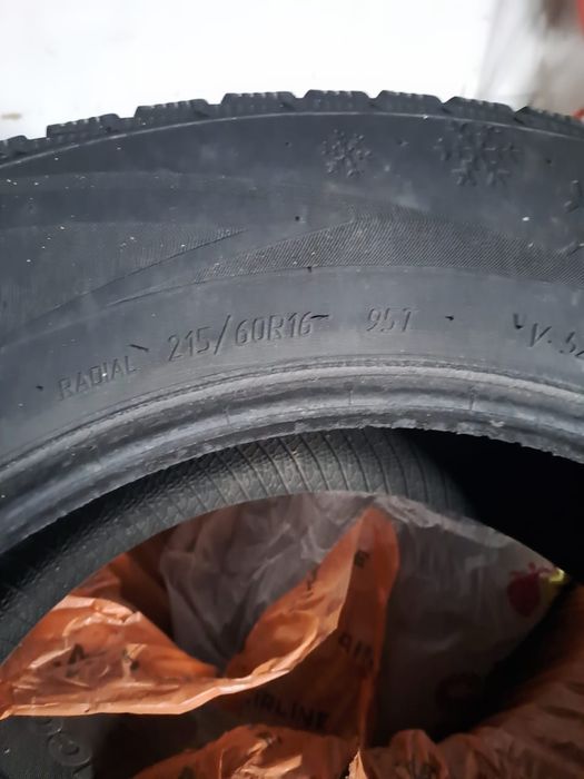 Колеса  R 16 колеса зима