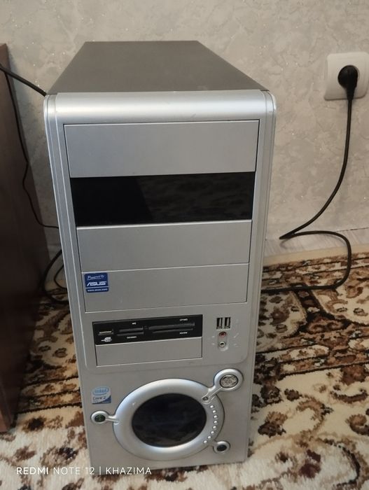 Продам компьютер LG
