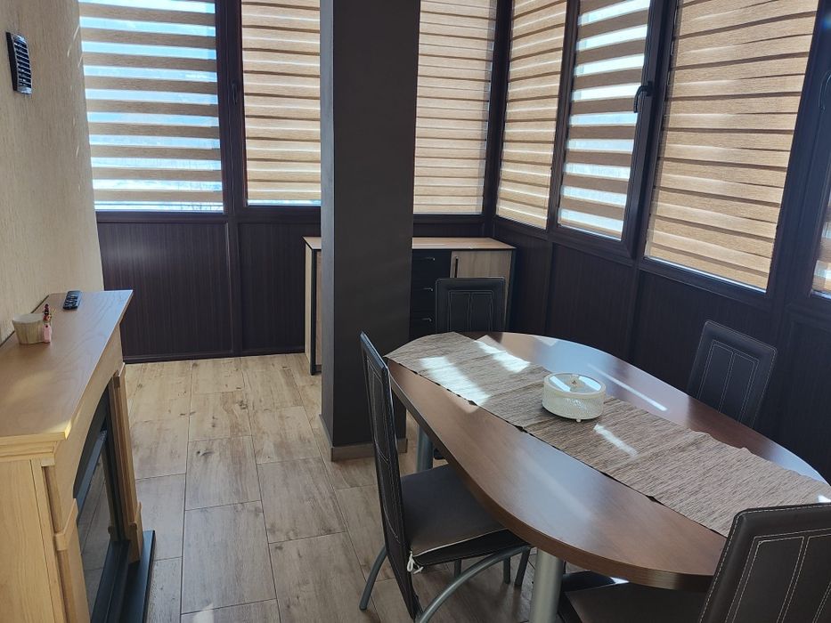 Apartament Alice & Denis -Regim hotelier