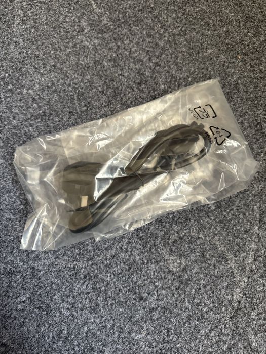 Кабель питания китайская вилка НОВАЯ 10 000