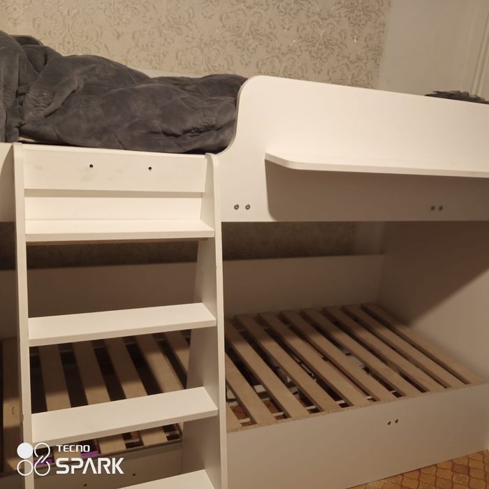 Детский кровать. 60000тн