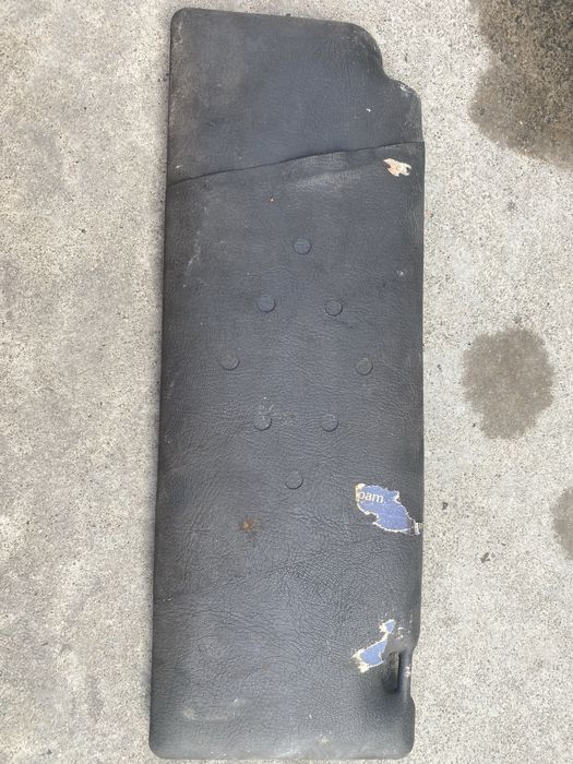 Сенници от BMW E30