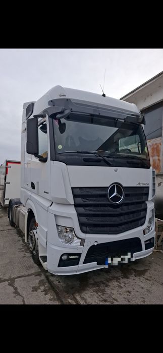Vand Actros mp4.
