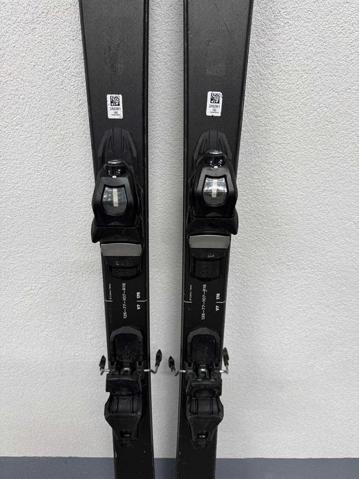 schi exonde v7 L178cm si 166cm