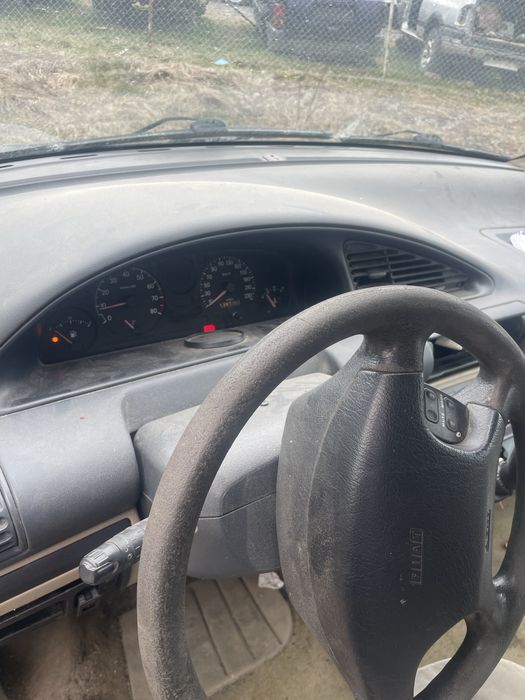 Фиат Улисе 2.0 за части