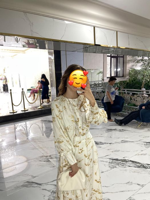 Продается платье