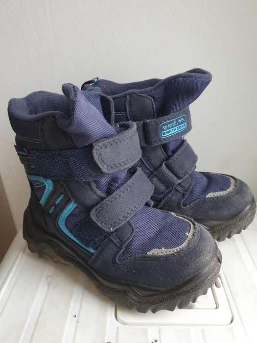 Ghete copii- marimea 27