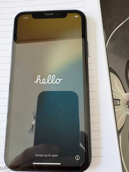 iphone xr  in perfecta stare de functionare