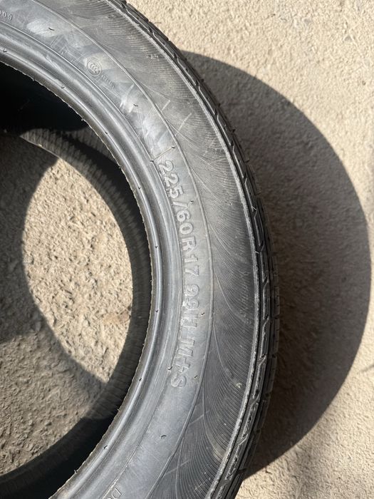 Прлдам резину в новом состояний