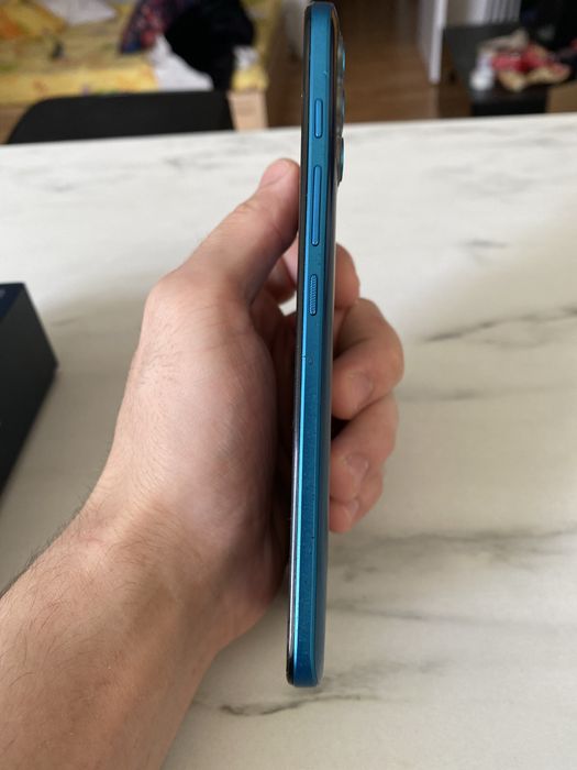 Vand motorola g71