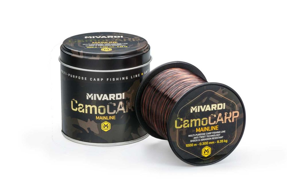 Монофилно влакно Mivardi