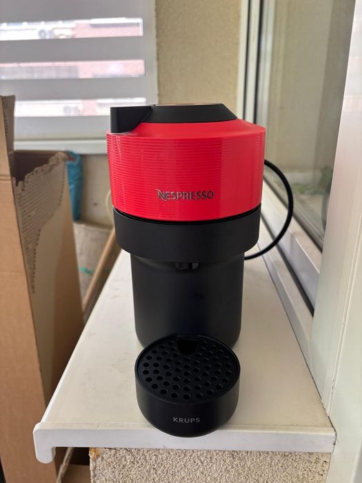 Espressor Nespresso  Vertuo Pop