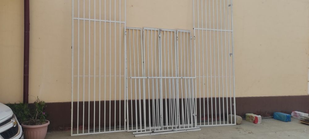 Продаю решетку для магазина
