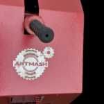 Despicator industrial DKPR-220, Artmash Putere motor: 2.2 kW Garantie 24 Luni NOU Livrare rapida