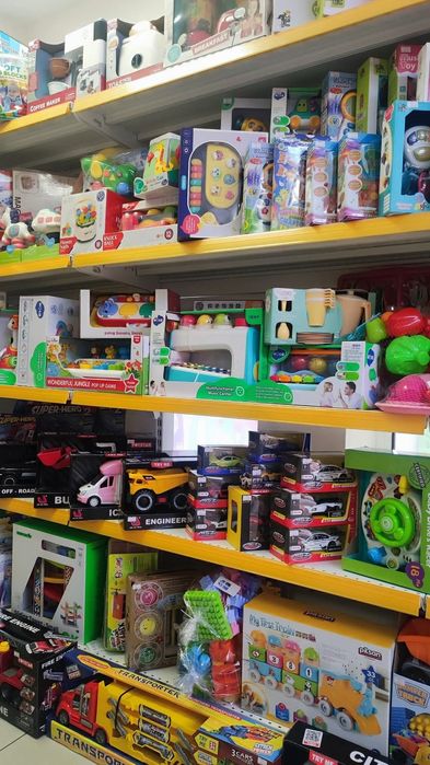 Продава се Магазин в Пловдив, Гагарин - 70 кв.м за 91 €/кв.м - Снимка #10