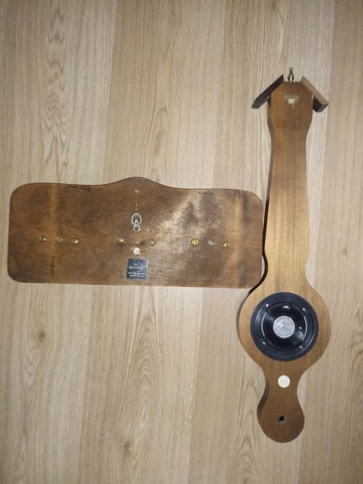 Термометри