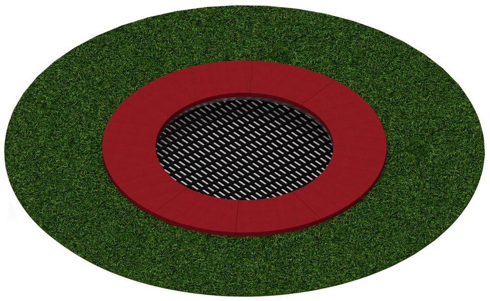 Детское игровое оборудование