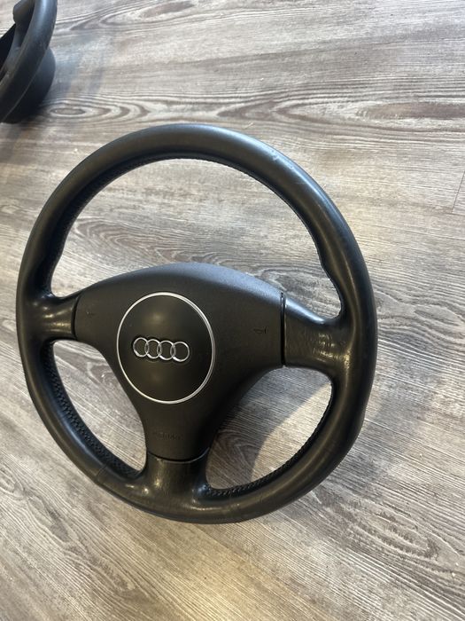 Волан за AUDI A2,A3,A4,A6,A8