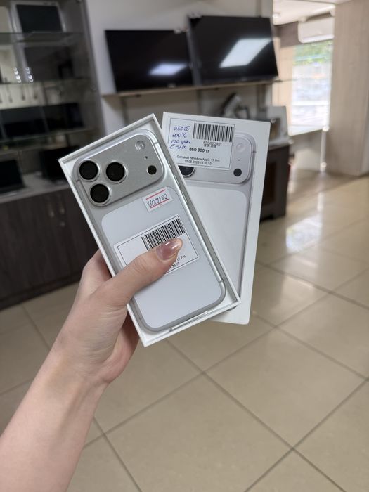 Iphone 17 pro / Айфон 17 про Baitimes 0.0.12