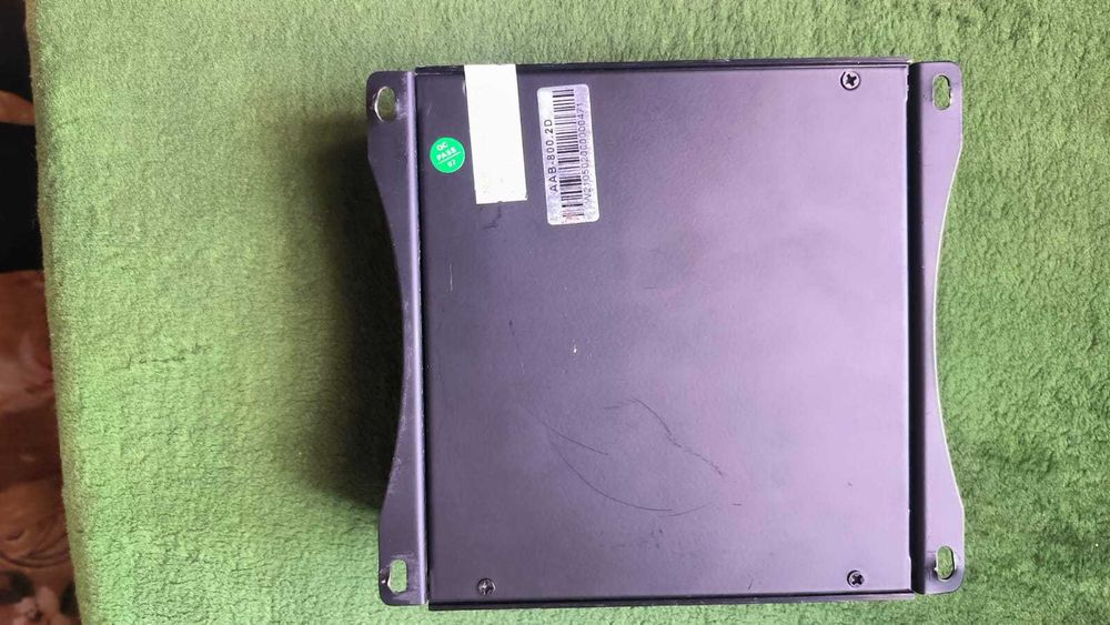 Усилитель Deaf Bounce Atom 800.2