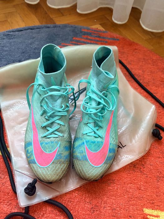 Superfly elite 11 Cosmic speed 2 limited ( ghete fotbal )