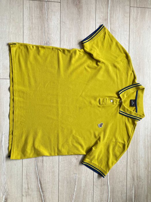 Paul Smith polo t shirt мъжка поло тениска размер XL