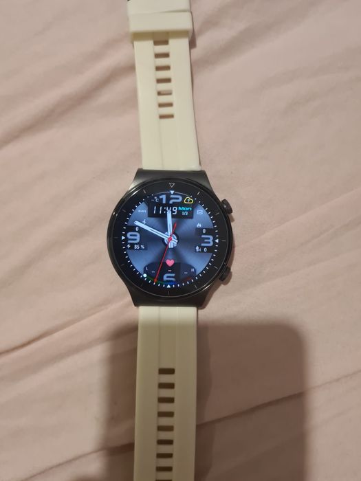 Huawei GT 2 Pro 44mm