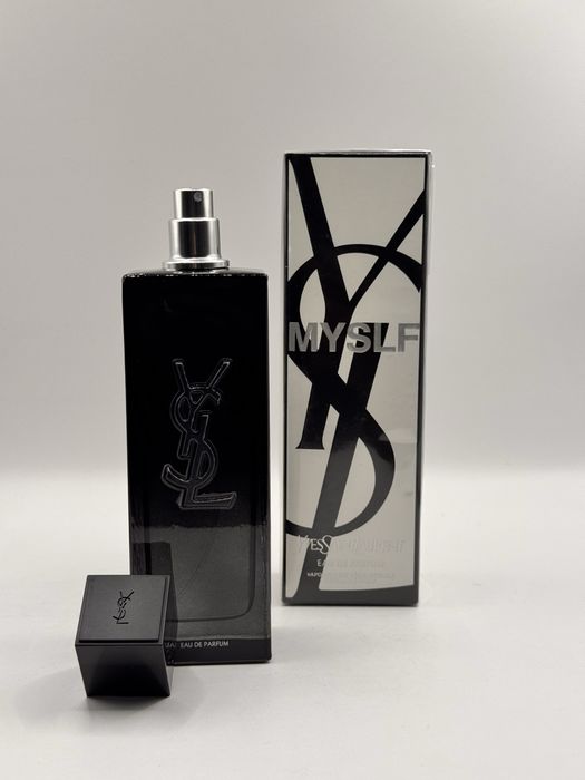 Yves Saint Laurent Myself 100ml EDP