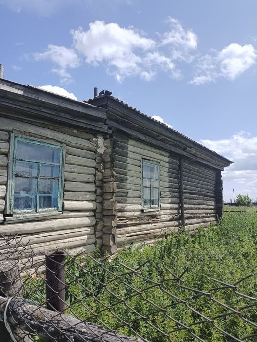 Продам частный дом