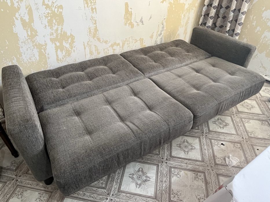 Диван сатылады, сарасы жаксы