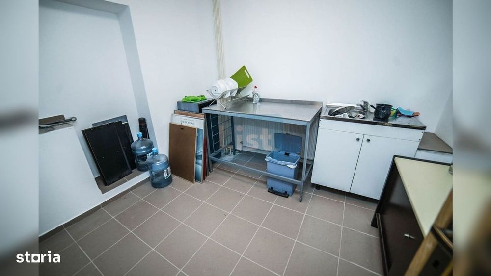 Comision 0%| Vila 2 Corpuri, Curte | Str. Turnul Chindiei | De Finisat
