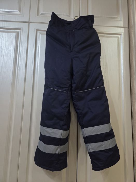 Спецодежда рабочая