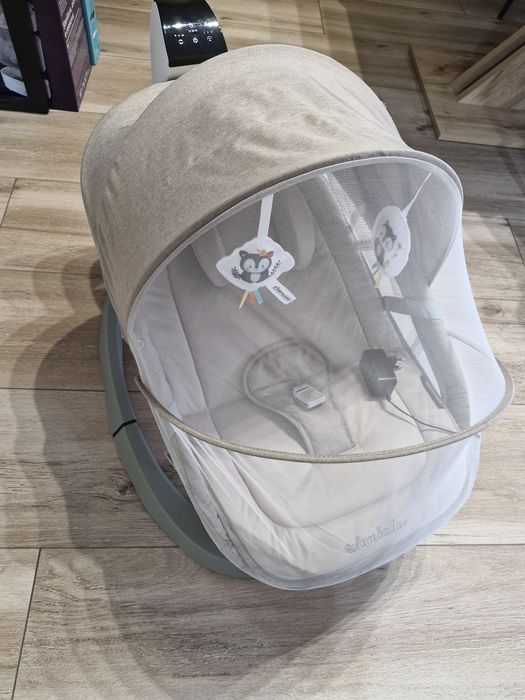 Бебешки шезлонг чиполино