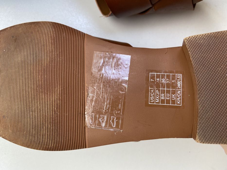 Танкетки женские Алматы