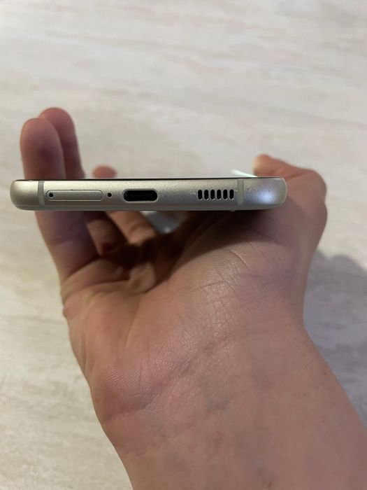 S21 FE С дефектом экрана